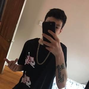 Meet your Posher, Desman